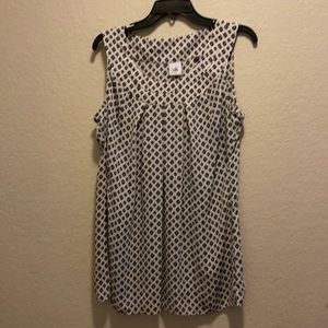 Cabi blouse, EUC